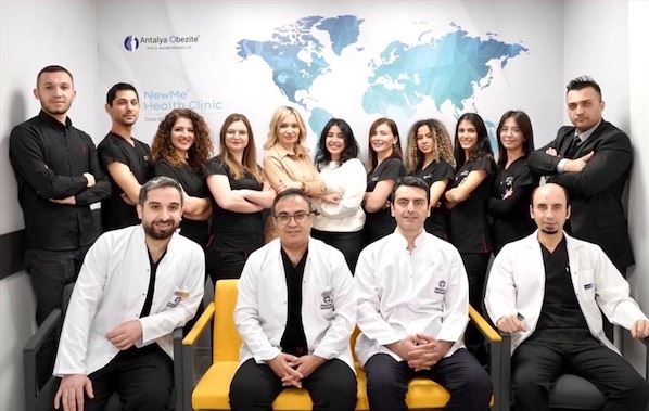 Prof. Nurullah Bulbuller Clinic