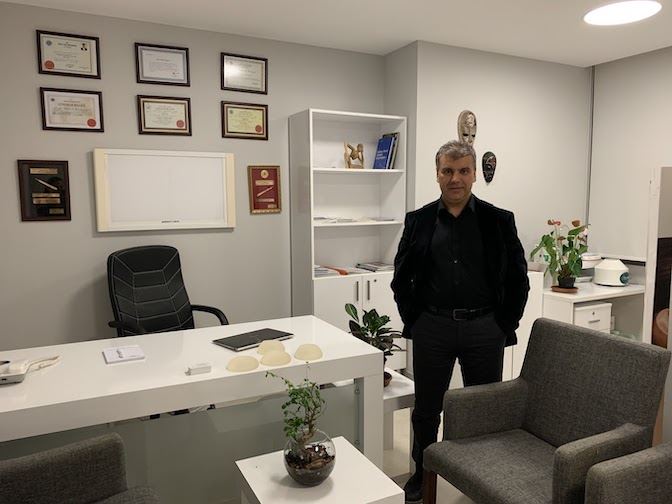 Clinica Prof. Onder Tan