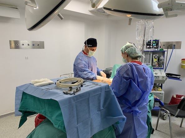 Clinica Prof. Onder Tan