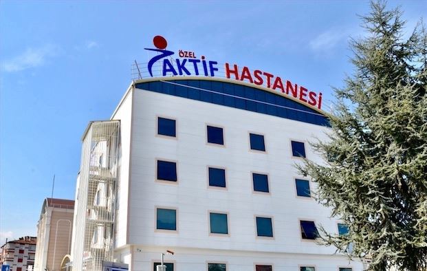 Uzmanlar Hospital Yalova