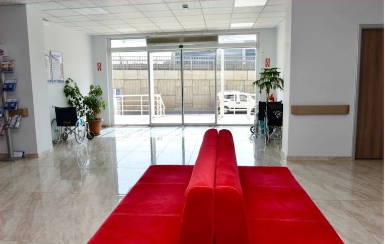 Uzmanlar Hospital Yalova