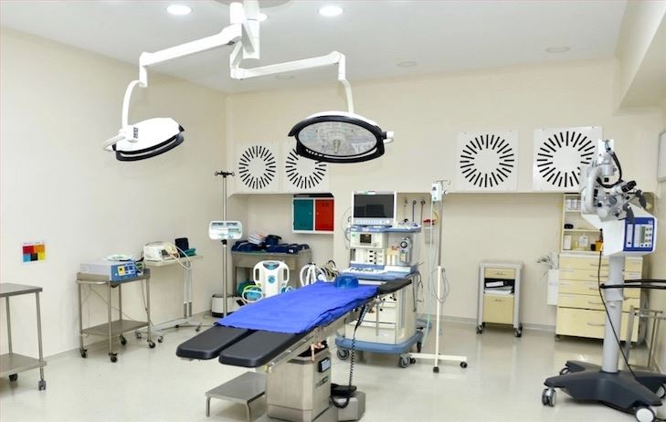 Uzmanlar Hospital Yalova