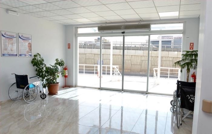 Uzmanlar Hospital Yalova