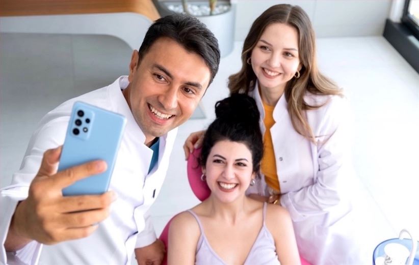 Clínica Dental Yigit Demirci