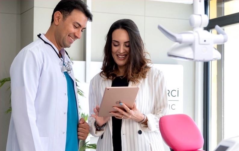 Clínica Dental Yigit Demirci