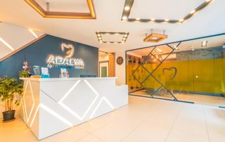 Adalya Dental Clinic