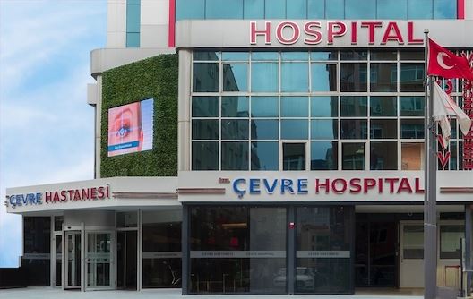 Çevre Hospital