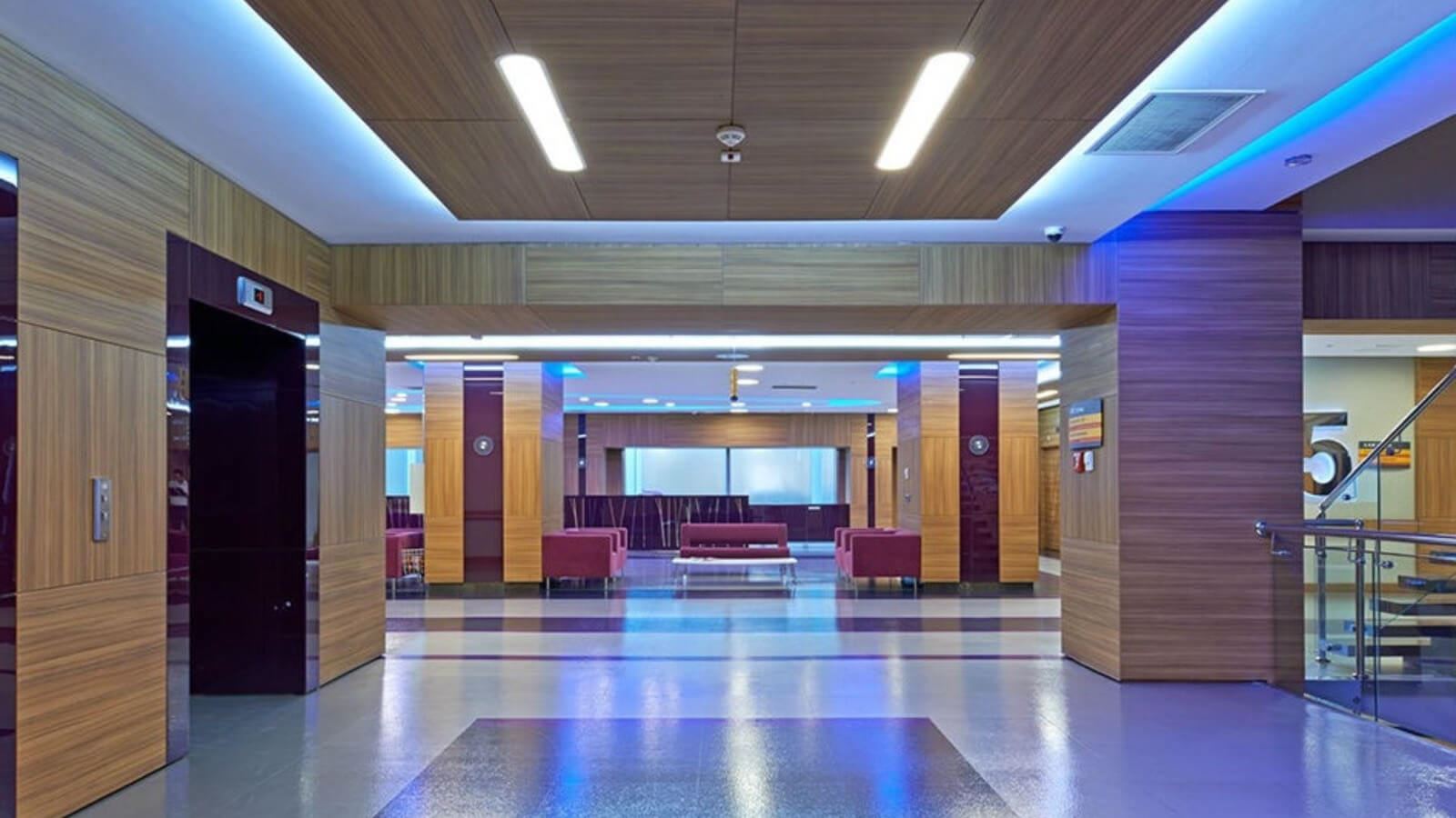 Medicalpoint International Hospital