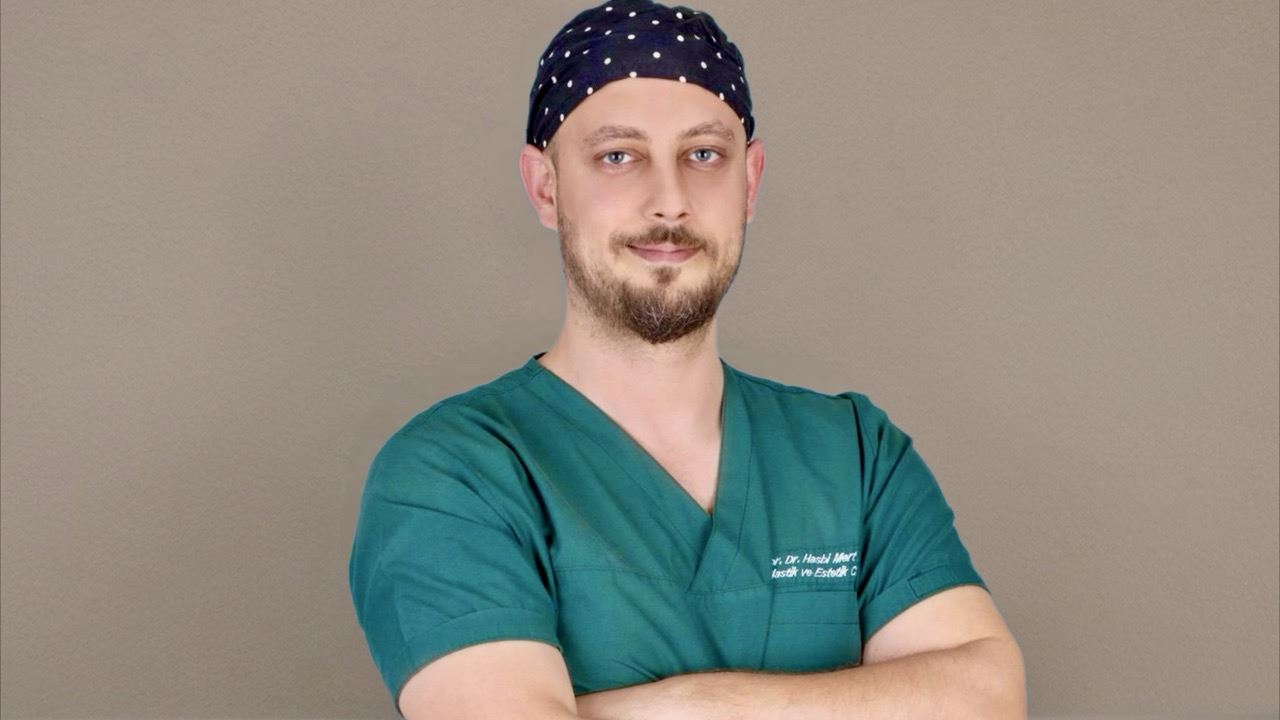 Dr Hasbi Mert Meral Clinic