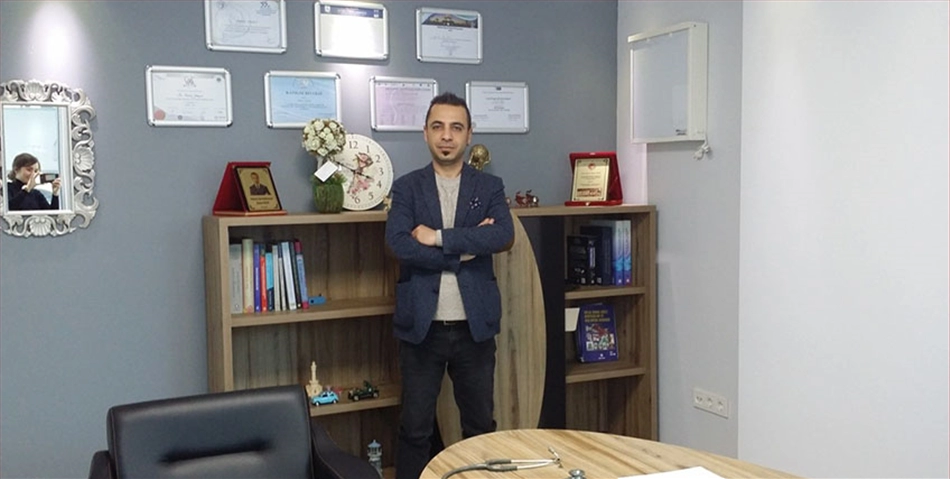 Dr. Deniz Yazici - Rinoplastica e Settoplastica