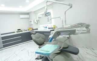Dental Cosmetic Turkey