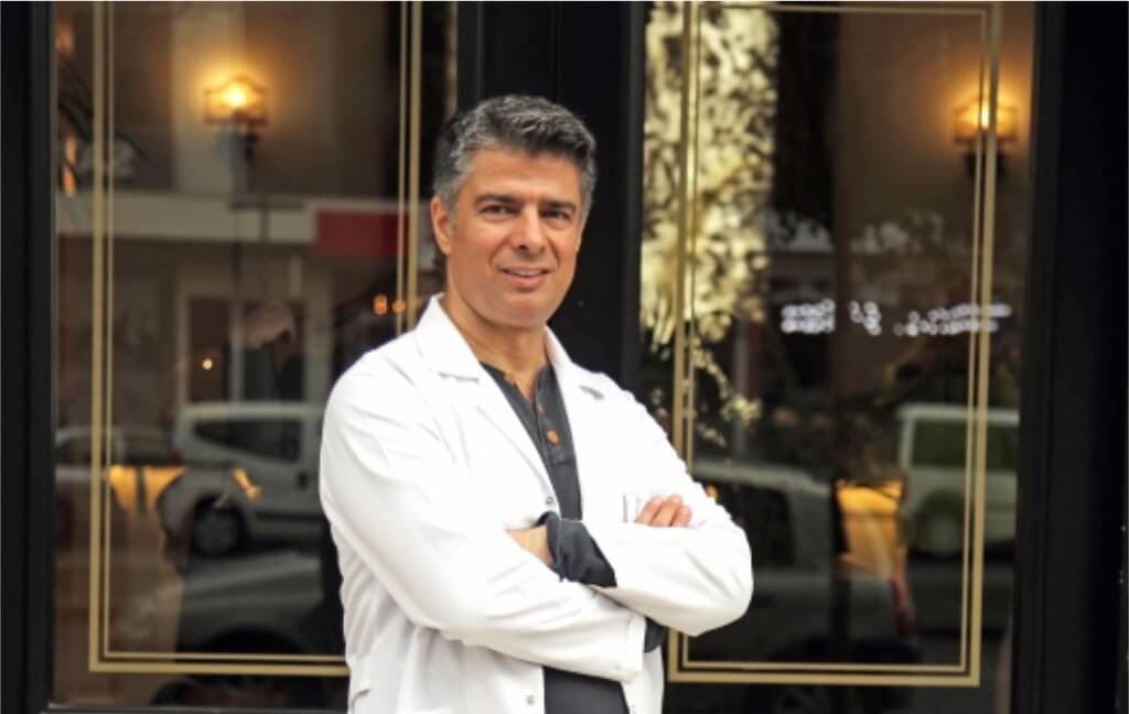 Clinique du Dr. Hakan