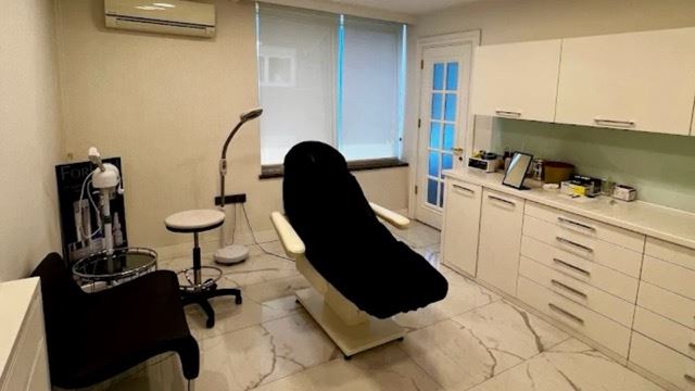 Dr Hasbi Mert Meral Clinic