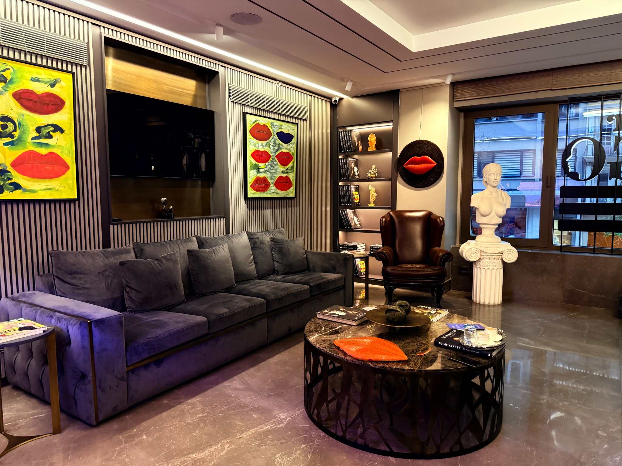 Dr Guncel Ozturk Clinic
