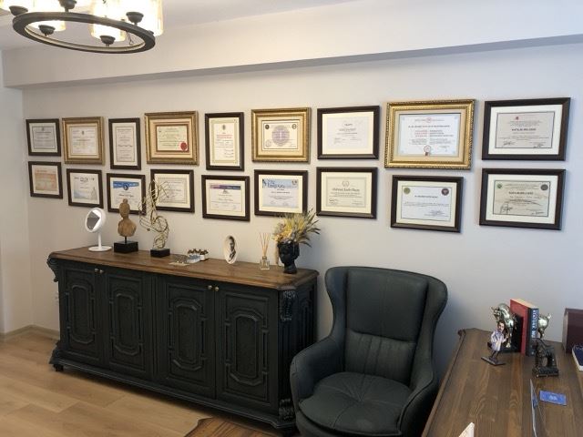 Dr. MFO Clinic