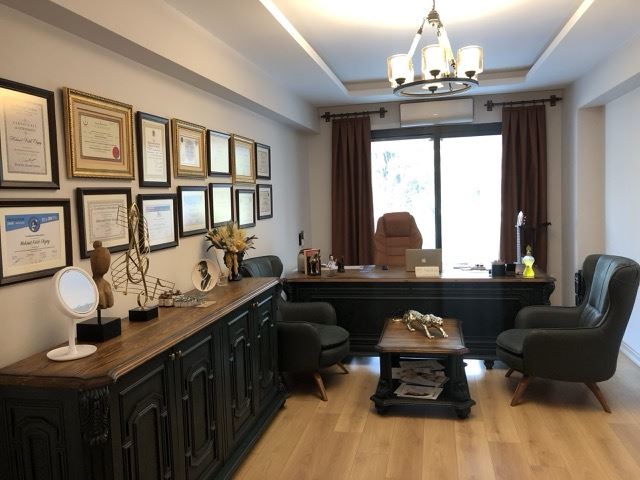 Dr. MFO Clinic