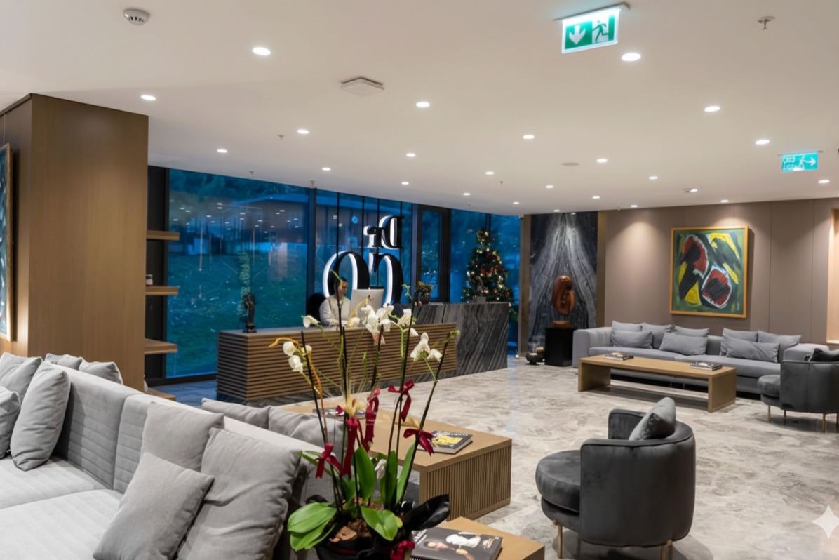 DRGO SMILE DENTAL CLINIC