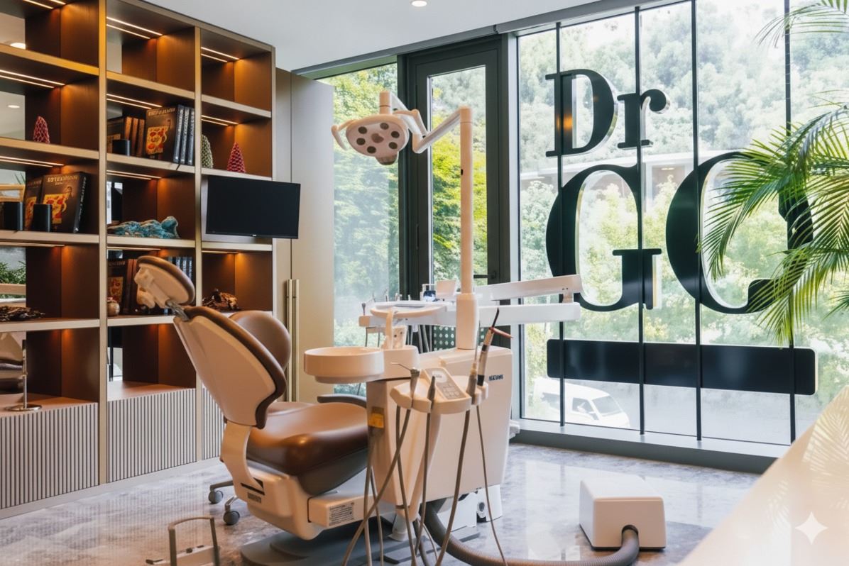 DRGO SMILE DENTAL CLINIC