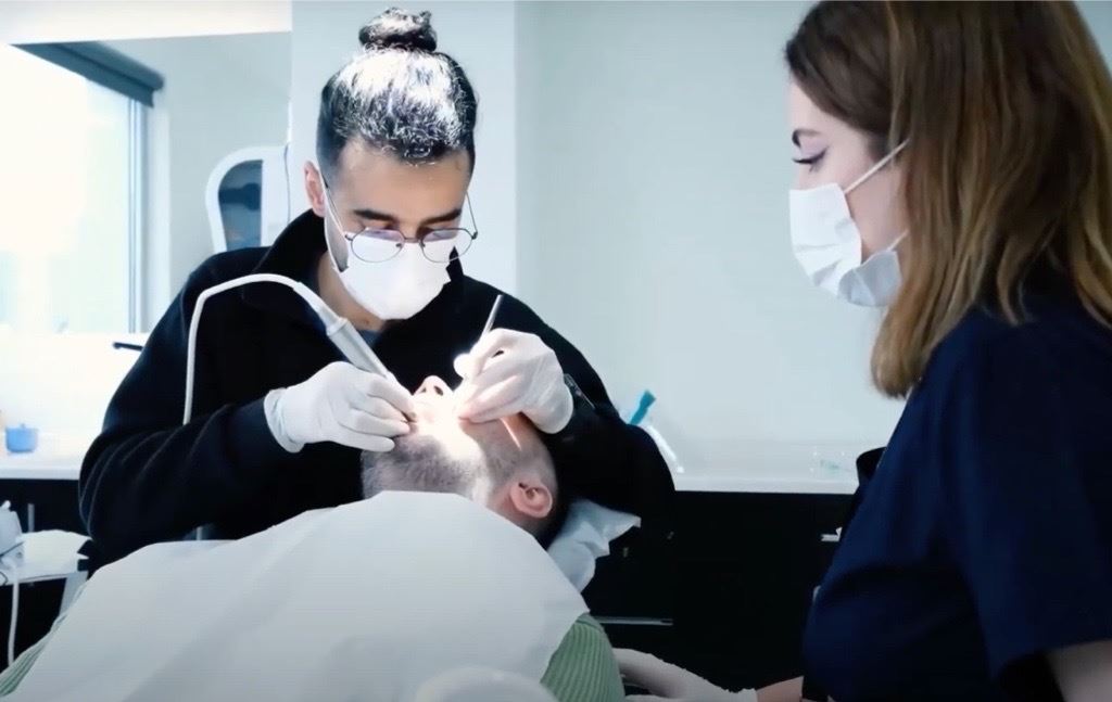 Cliniques EMP