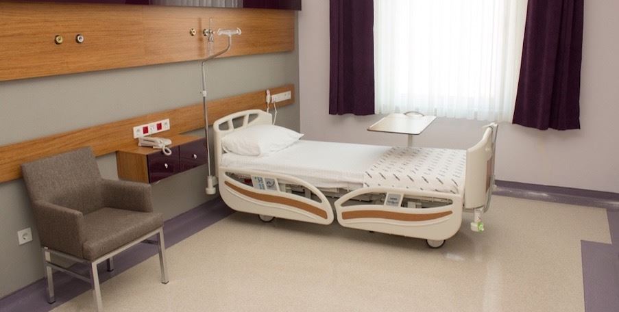 Hospital Optimed