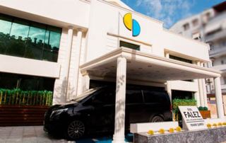 Smile Dental Turchia
