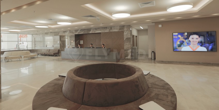 Medical Park Ospedale Ankara
