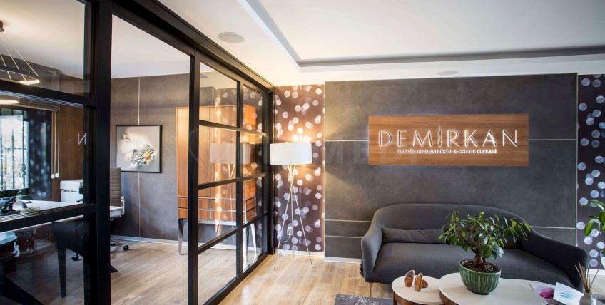 Demirkan Clinica