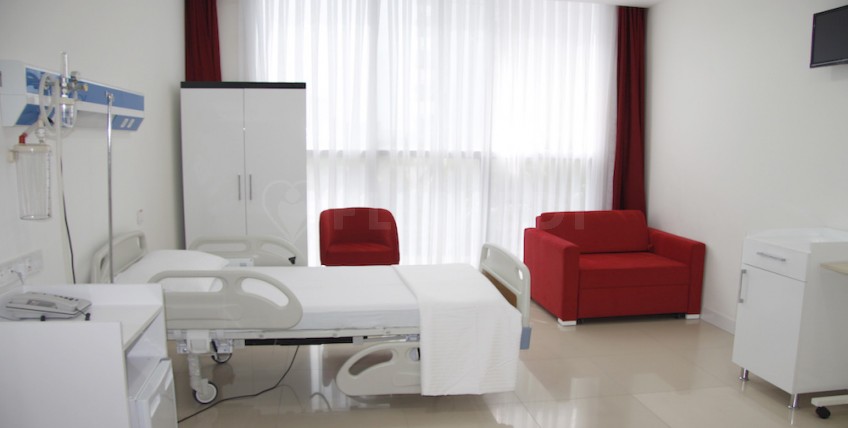 Groupe Médical Mediface