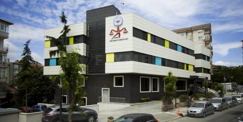 NB Kadikoy Ospedale per Diabete e Obesità