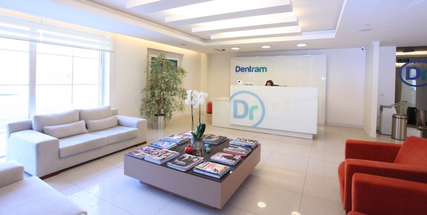 Dentram Zahnklinik