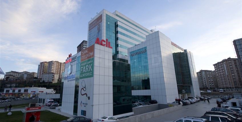 Medical Park Ospedale Goztepe