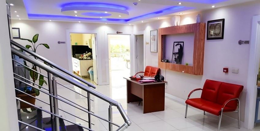 Umut Antalya Dental Clinic
