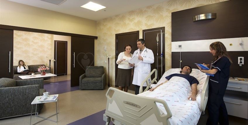 Medical Park Ospedale Goztepe