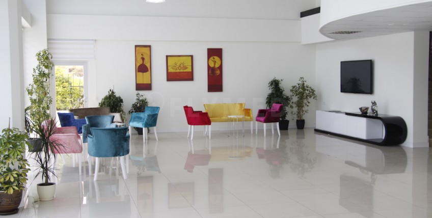 Groupe Médical Mediface
