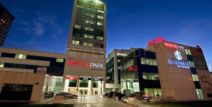 Medical Park Ospedale Goztepe