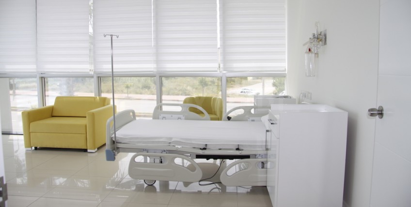 Groupe Médical Mediface