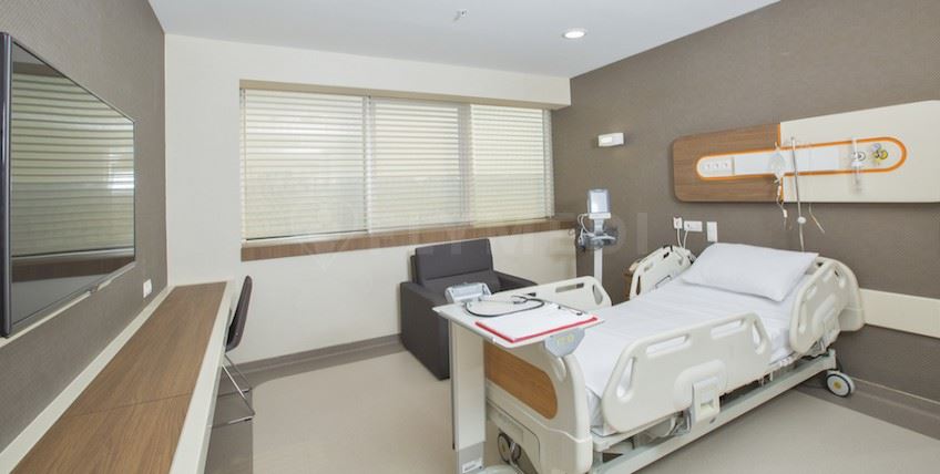 Medical Park Ospedale Ankara