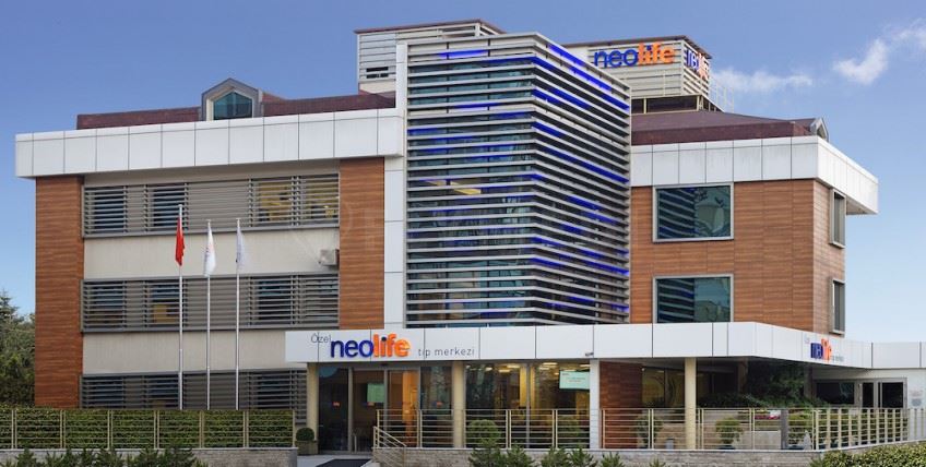 Centro Oncológico Neolife