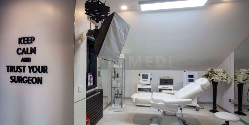 Demirkan Clinica