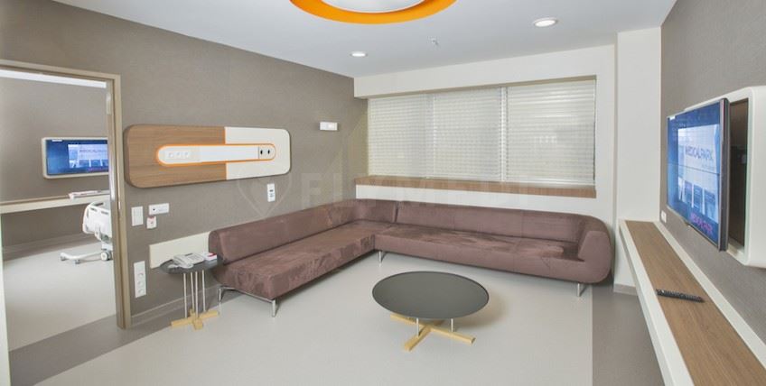 Medical Park Ospedale Ankara