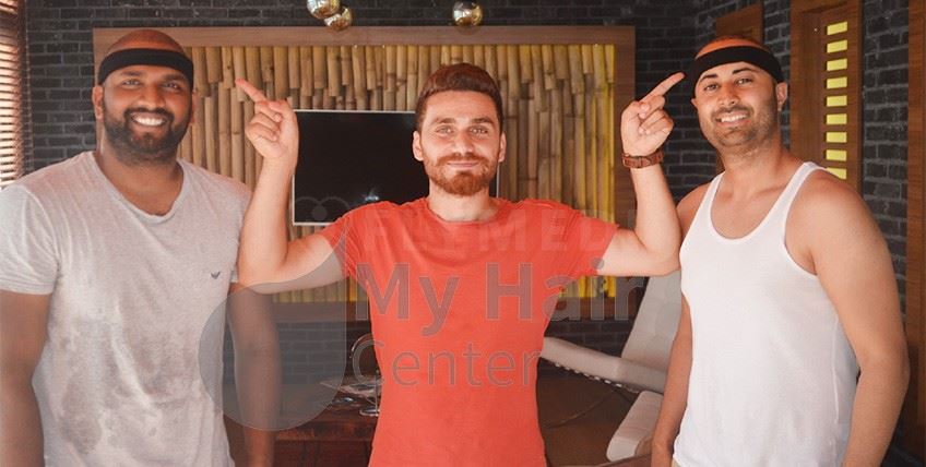 Центр My Hair