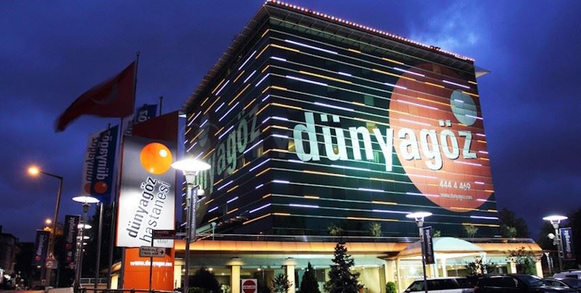 Dunyagoz Ankara