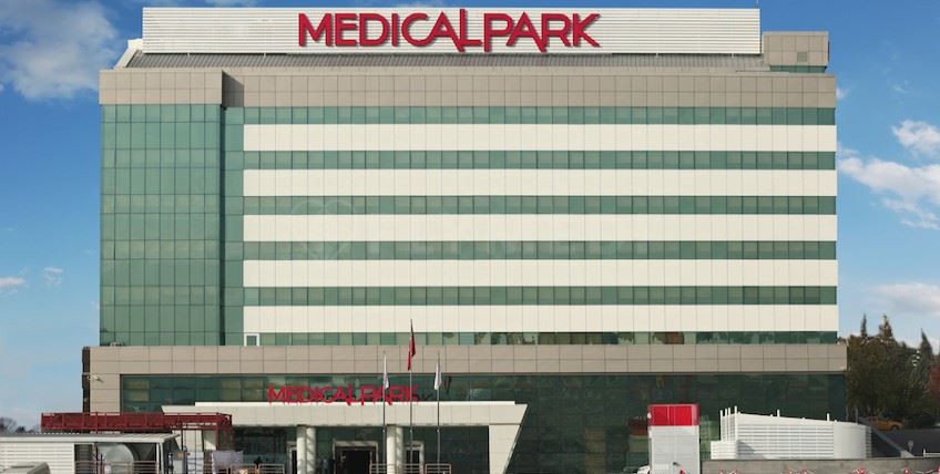 Medical Park Ospedale Ankara