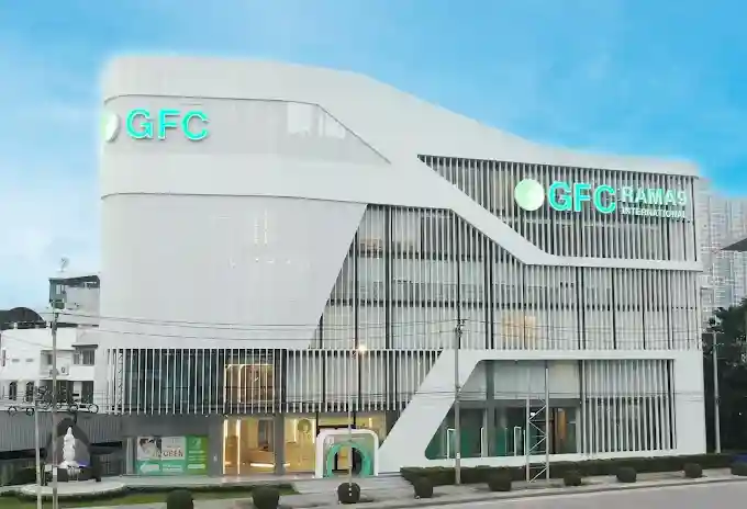 Genesis Fertility Clinic, unitatea