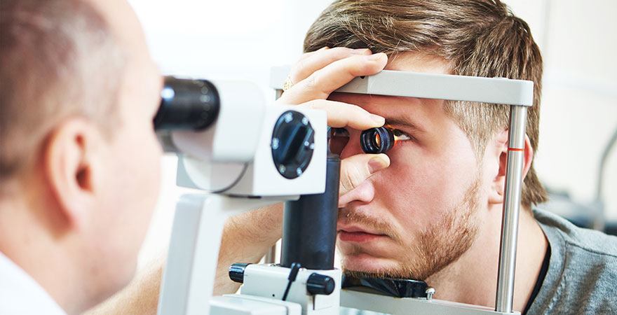 What To Expect During A Eyelid Surgery