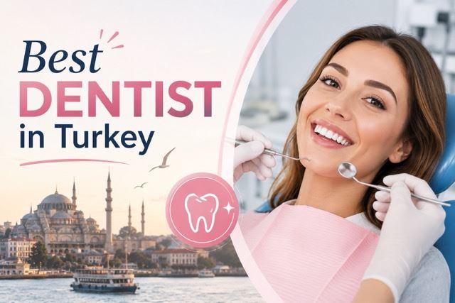 Cover image for How to Find the Best Dentist in Turkey: A 2026 Patient's Guide